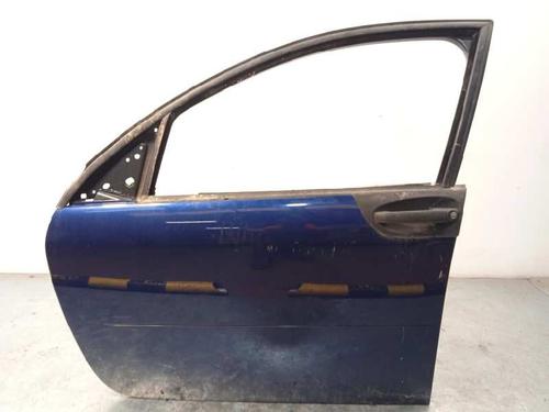 Used Left front door Left front door SMART FORFOUR (454) 1.1 (454.030) (75 hp) 10707755 10707755