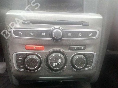 Right rear brake caliper CITROËN C4 II (NC_) 1.6 BlueHDi 100 | BP11561835M106 