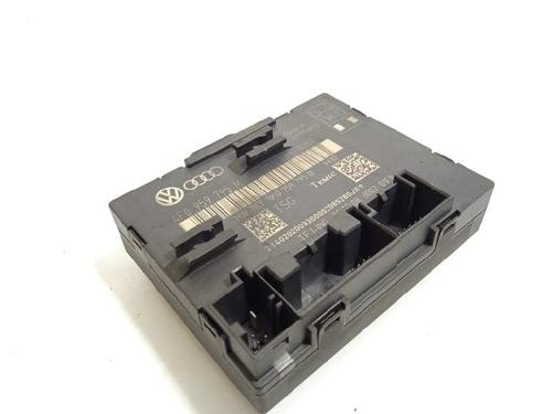 Used Electronic module AUDI Q7 (4LB) 3.0 TDI quattro (233 hp) 7249352