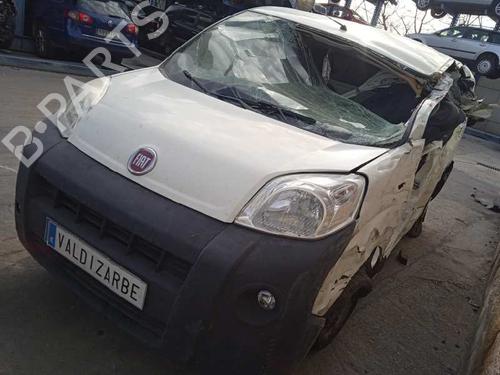 AC compressor FIAT FIORINO Box Body/MPV (225_)  | BP12251208M34 