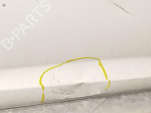 Right front door SEAT IBIZA IV SC (6J1, 6P5) 1.4 TDI | BP23444373C3 