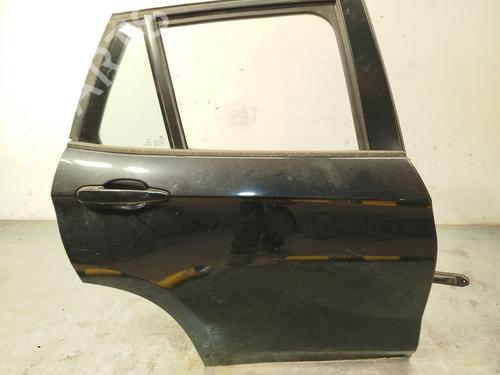 Right rear door BMW X1 (E84) sDrive 18 d | BP24470467C5