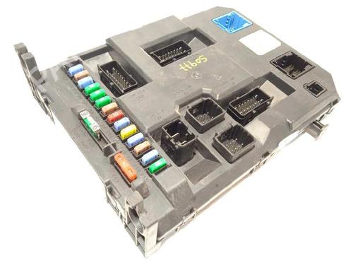 Used Fuse box CITROËN C3 II (SC_) 1.0 VTi 68 (68 hp) 15060097