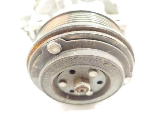 Compressor A/C MITSUBISHI ECLIPSE CROSS (GK_, GL_) 1.5 T-Mivec | BP24850541M34