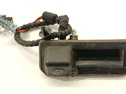 tailgate-handle-skoda-fabia-iii-nj3-2014-2015-2016-2017-2018-2019-2020-2021-37992292 main image