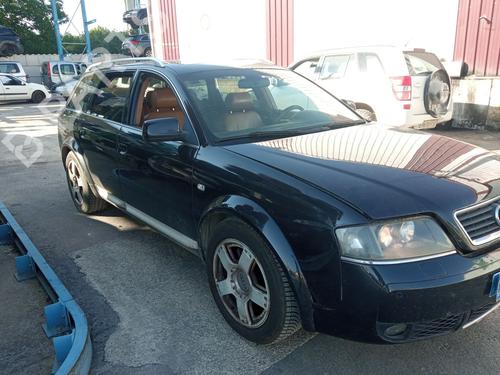 Right headlight AUDI ALLROAD C5 (4BH) 2.5 TDI quattro | BP28139237C29