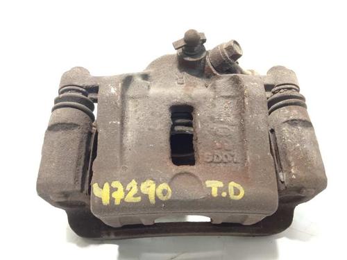 Right rear brake caliper KIA CARNIVAL / GRAND CARNIVAL III (VQ) 2.9 CRDi | BP11563080M106 