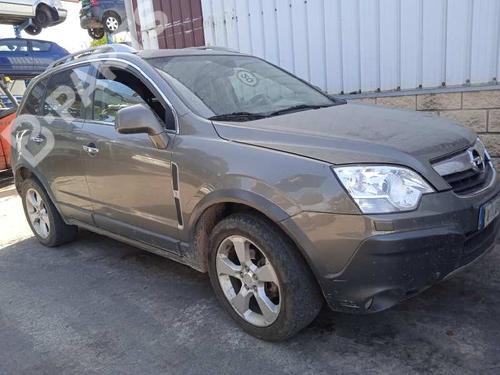 Used Parts OPEL ANTARA A (L07)    1155830
