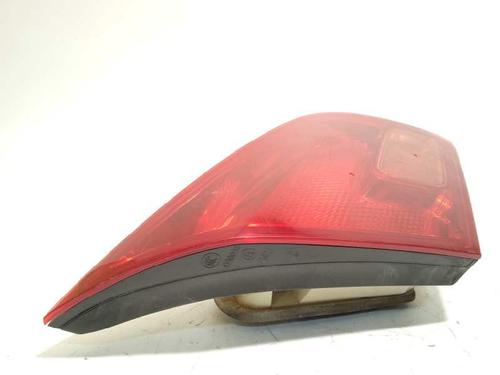 Left tailgate light OPEL ASTRA J (P10) 1.7 CDTI (68) | BP7514245C79 - Image 2