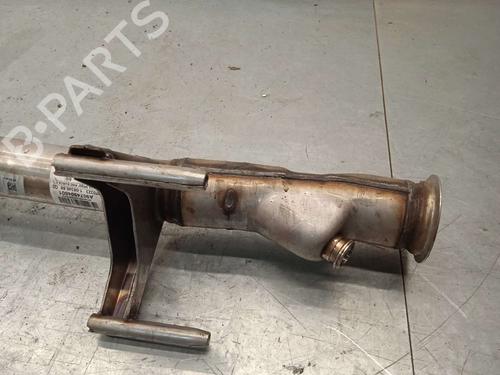 Exhaust system MERCEDES-BENZ SPRINTER 4-t Van (B907, B910) 419 CDI RWD (907.643, 907.645, 907.647) | BP39266354M121 - Image 3