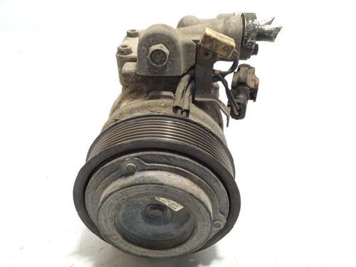 AC compressor JEEP GRAND CHEROKEE II (WJ, WG) 3.1 TD 4x4 | BP6937209M34 