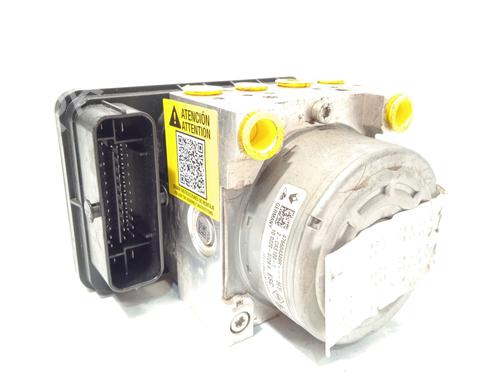 Abs pomp RENAULT MEGANE IV Hatchback (B9A/M/N_) [2015-2025]  29234870