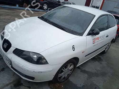 Right front fenders SEAT IBIZA III (6L1) 1.9 SDI | BP21094273C42