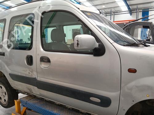 Rear differential RENAULT KANGOO (KC0/1_) 1.9 dCi 4x4 (KC0V) | BP36255812M24 - Image 14