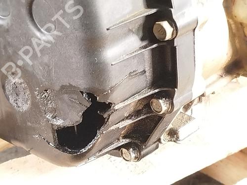 Gearbox HYUNDAI SANTA FÉ III (DM, DMA) 2.2 CRDi | BP29309208M3 