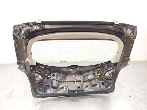 Tailgate RENAULT MEGANE III Hatchback (BZ0/1_, B3_)  | BP30197137C6 