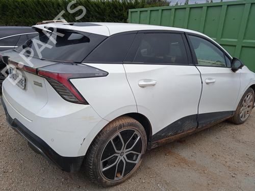 AC-Kondensator MG MG 4 (EH32) EV | BP26278140M32 