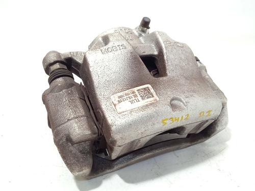 Used Left front brake caliper KIA SPORTAGE IV (QL, QLE) [2015-2022]  26291836