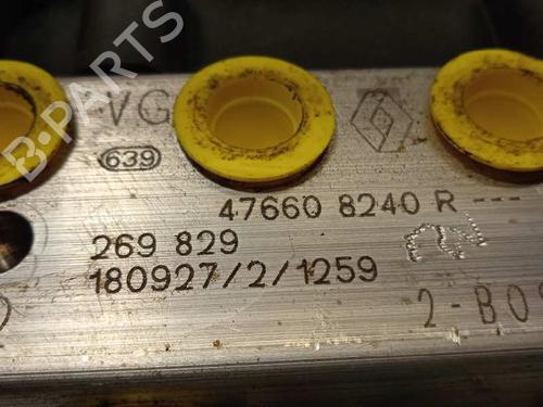 ABS pump RENAULT KADJAR (HA_, HL_) | BP9543000M43