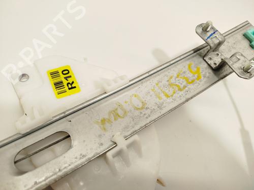 Front right window mechanism KIA STONIC (YB) | BP27299175C23 - Image 3