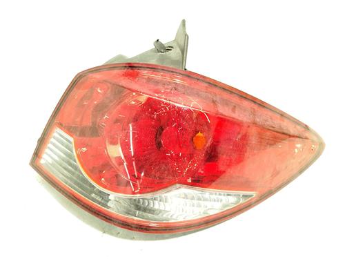 Used Right taillight CHEVROLET CRUZE (J300) 1.6 (109 hp) 27626802