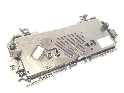 Instrument cluster CITROËN C5 AIRCROSS (A_) 1.2 PureTech 130 (ARHNSJ) | BP28126607C47 
