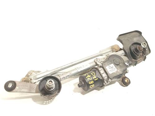 front-wiper-motor-nissan-micra-v-k14-2016-40036205 main image