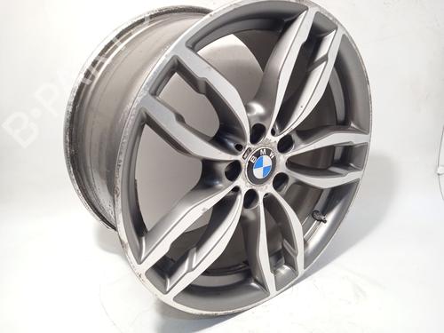Rim BMW X3 (F25) xDrive 20 d | BP22728924C45 