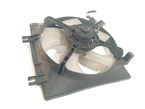 Elettroventola radiatore Elettroventola radiatore SUBARU IMPREZA Hatchback (GR, GH, G3) 2.0 R AWD (GH7) (150 hp) 35956784 35956784