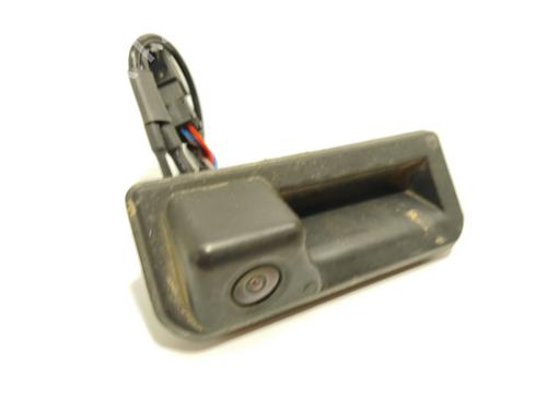 Tailgate handle AUDI Q3 Sportback (F3N) 35 TDI | BP30830333C132 - Image 2