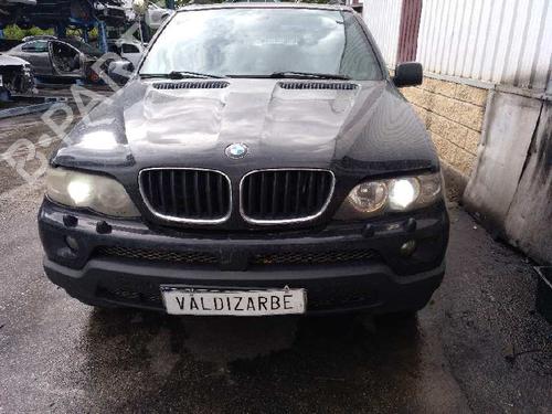 Starter BMW X5 (E53) 3.0 d | BP6028436M8 