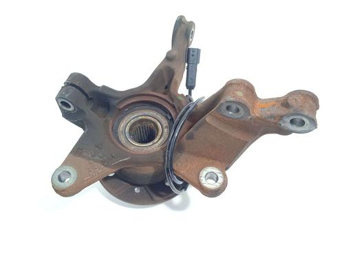 Used Left front steering knuckle Left front steering knuckle 37602559 37602559