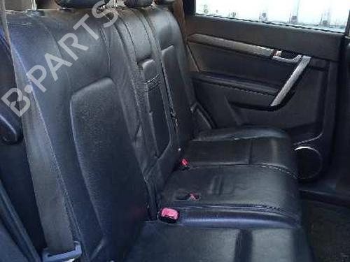 Fuse box CHEVROLET CAPTIVA (C100, C140) 2.0 D 4WD | BP16549896E1  - Image 12