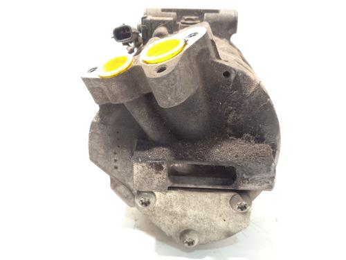 AC compressor OPEL VIVARO B Van (X82) 1.6 CDTI (05) | BP28514666M34