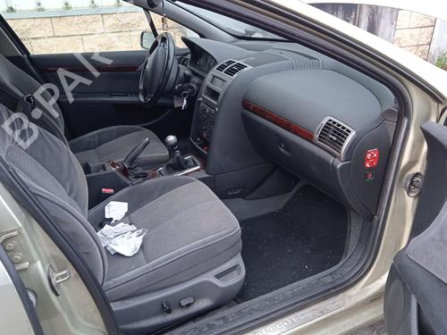 Module xenonverlichting PEUGEOT 407 (6D_) 2.0 HDi 135 (6DRHRH, 6DRHRE, 6DRHRG, 6DRHRJ) | BP23130091C53 