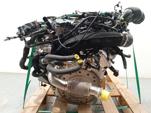 Engine AUDI A5 Sportback (F5A, F5F) 35 TDI | BP31824524M1 