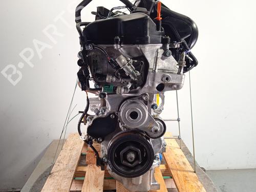 Engine HONDA HR-V (RU) 1.5 (RU1) | BP24999876M1 - Image 4