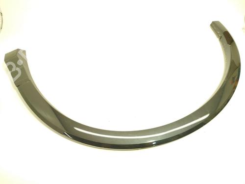 Used Rear right wheel arch trim AUDI Q4 E-TRON Sportback (F4N) 40 (204 hp) 28107397
