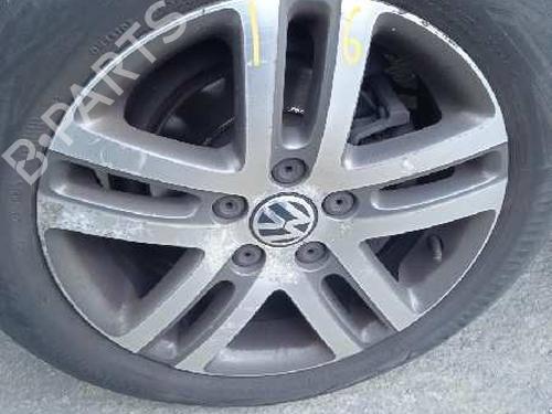 Radiator fan VW TOURAN (1T1, 1T2) 1.9 TDI | BP13634812M35 