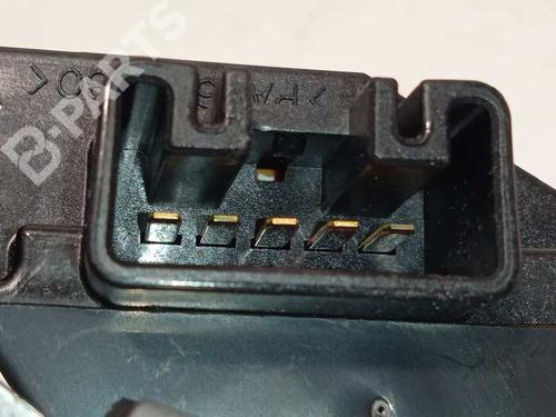Rear wiper motor TOYOTA PRIUS (_W3_) 1.8 Hybrid (ZVW3_) | BP10152726M102 