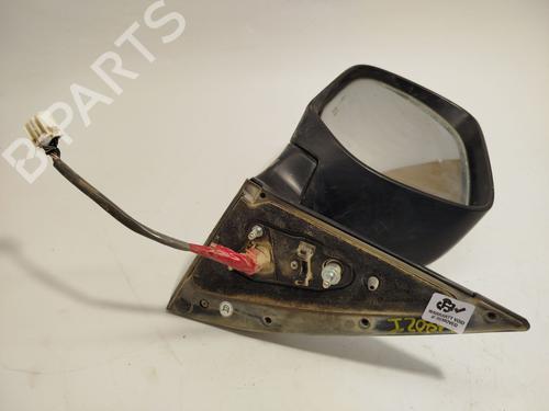 Left mirror TOYOTA LAND CRUISER PRADO (_J15_) 3.0 D-4D (KDJ155_, KDJ150_, KDJ150R, KDJ155R) | BP29555958C26 