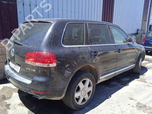 Left tailgate light VW TOUAREG (7LA, 7L6, 7L7) 5.0 V10 TDI | BP10178374C79 