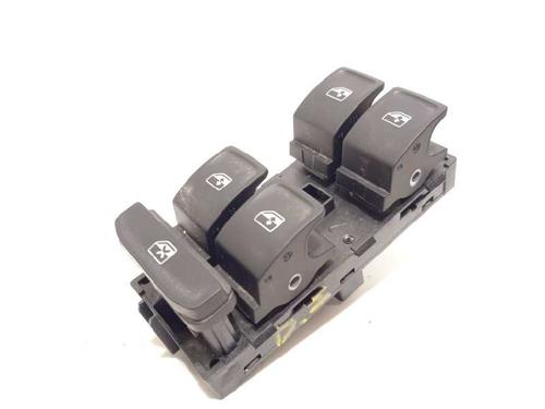 Used Left front window switch SKODA FABIA III Estate (NJ5) 1.0 TSI (95 hp) 13736504