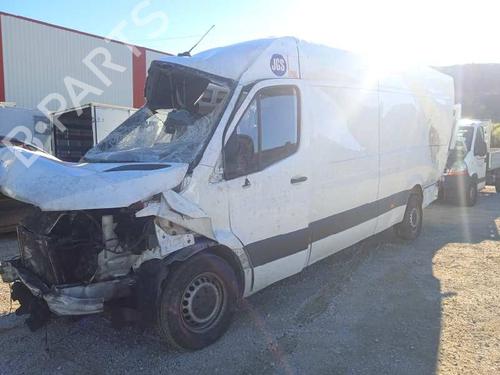 AC compressor MERCEDES-BENZ SPRINTER 3,5-t Van (B907, B910) 311 CDI (910.631, 910.633) | BP9823253M34 - Image 6