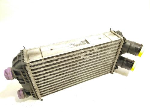 Intercooler PEUGEOT 2008 II (UD_, US_, UY_, UJ_, UR_, UC_) 1.2 PureTech 100 (USHNK) (101 hp) 32060177