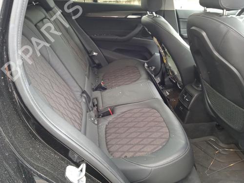 Rear parcel shelf BMW X1 (F48) sDrive 18 i | BP28337359C85 