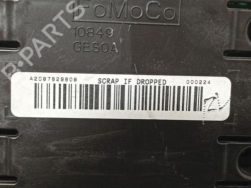 Instrument cluster FORD S-MAX (CJ, WA6) 2.0 TDCi | BP32294883C47  - Image 6