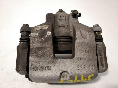 Used Left front brake caliper OPEL MOKKA / MOKKA X (J13) 1.4 (_76) (140 hp) 11561947
