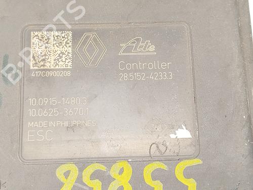 ABS pump RENAULT MEGANE IV Hatchback (B9A/M/N_)  | BP36838073M43  - Image 6