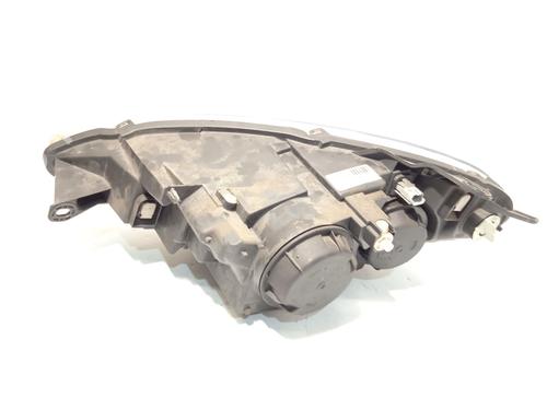 Right headlight PEUGEOT 807 (EB_) 2.0 HDi | BP30353447C29